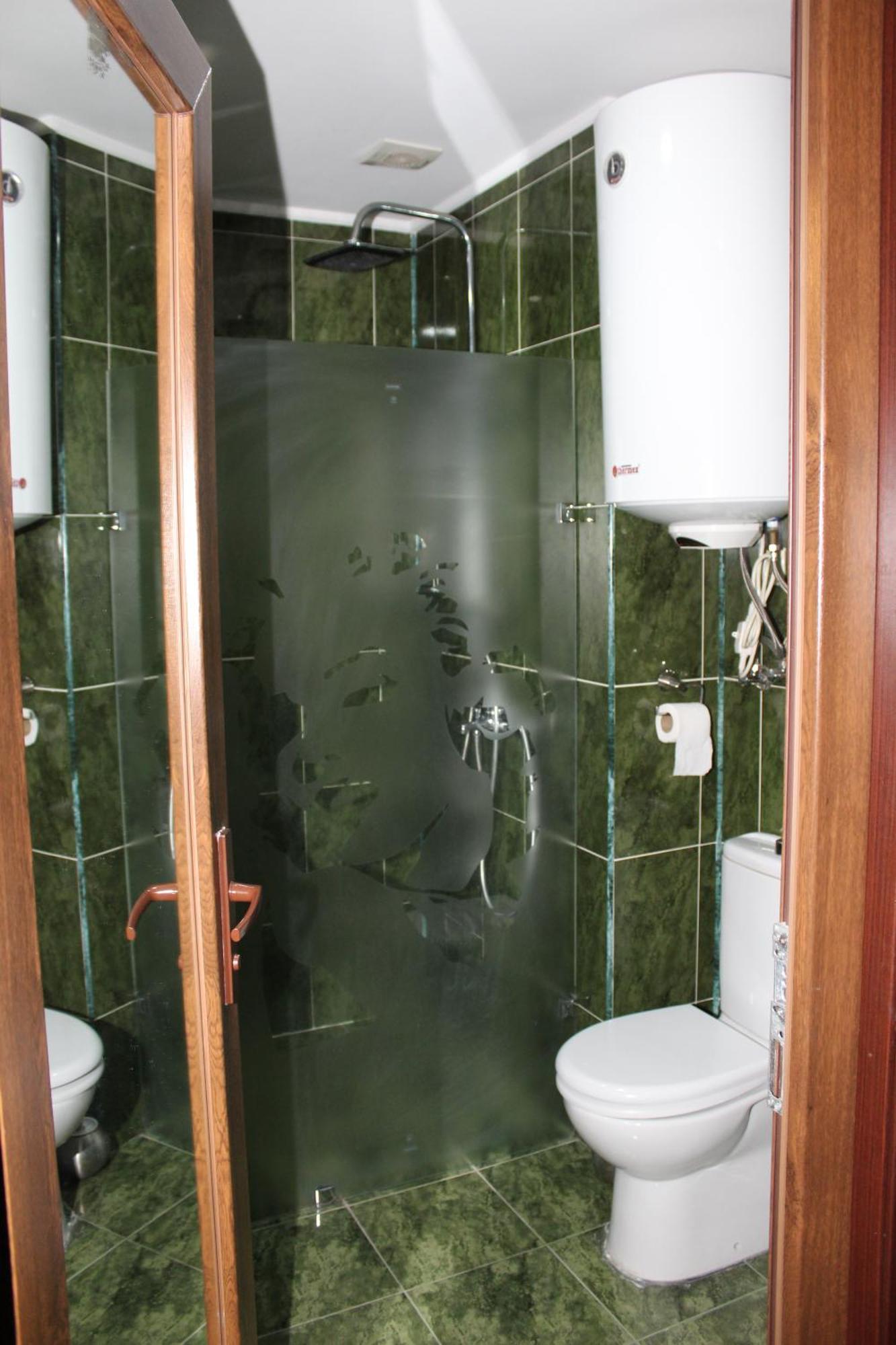 Orbi Sea Towers-Sea View Apartment Batumi Exterior photo